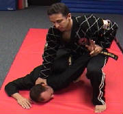 Adult Hapkido