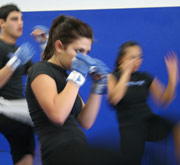 Tactix Fitness