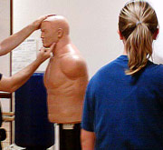 Womens Self Defense Class