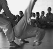 Youth Hapkido