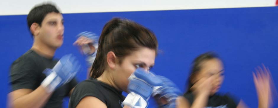 Tactix Group Fitness