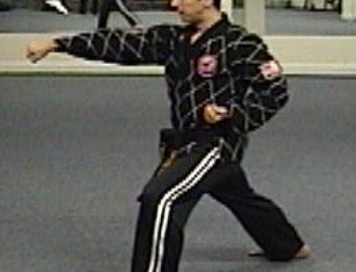 Strikes