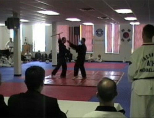 Hapkido Compilation