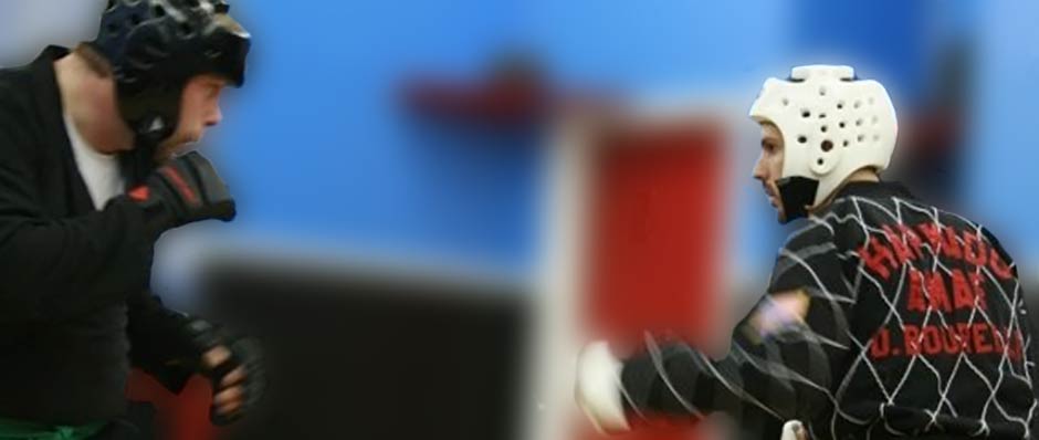 Wilmington Martial Arts & Fitness Center