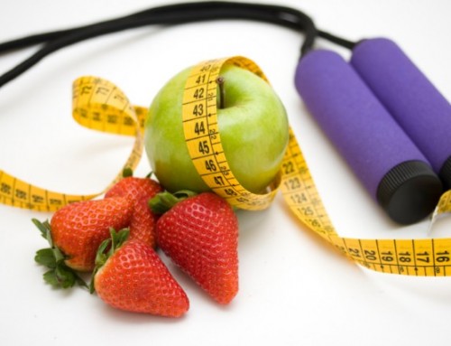 Nutrition Discussion
