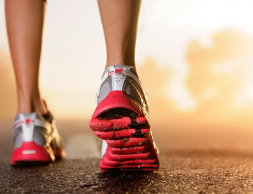Running Discussion