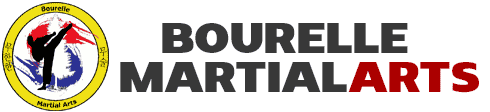 Bourelle Martial Arts logo