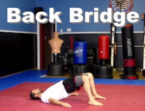 Back Bridge Variations