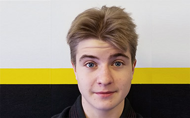 Griffin Pace