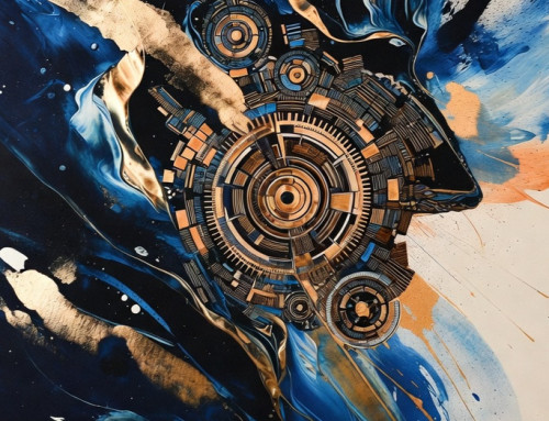 Tiny Details, Big Results